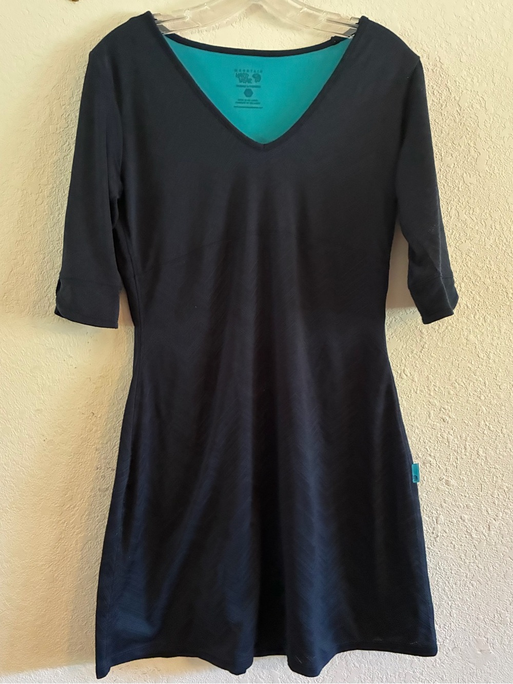 Mountain Hardwear dress, Size Medium